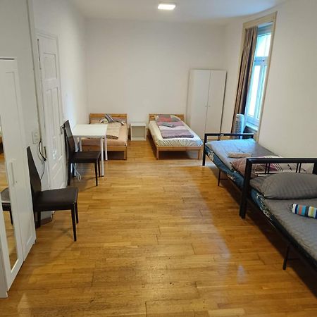 City Home Zurich Exterior photo
