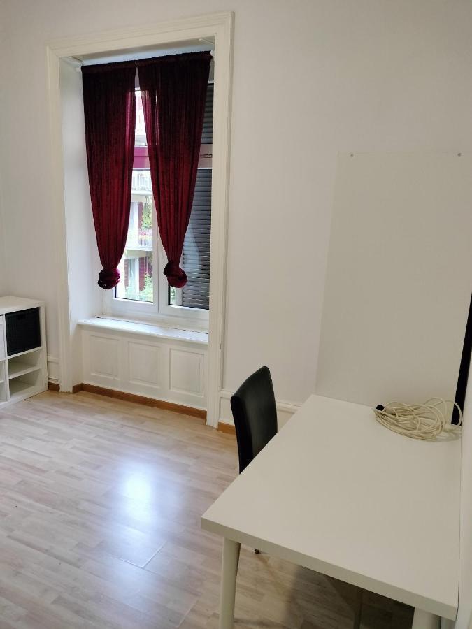 City Home Zurich Exterior photo